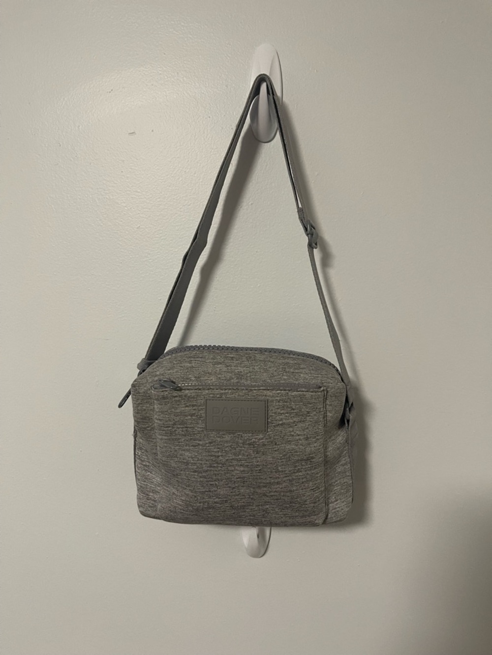 Dagne Dover Grey Micah